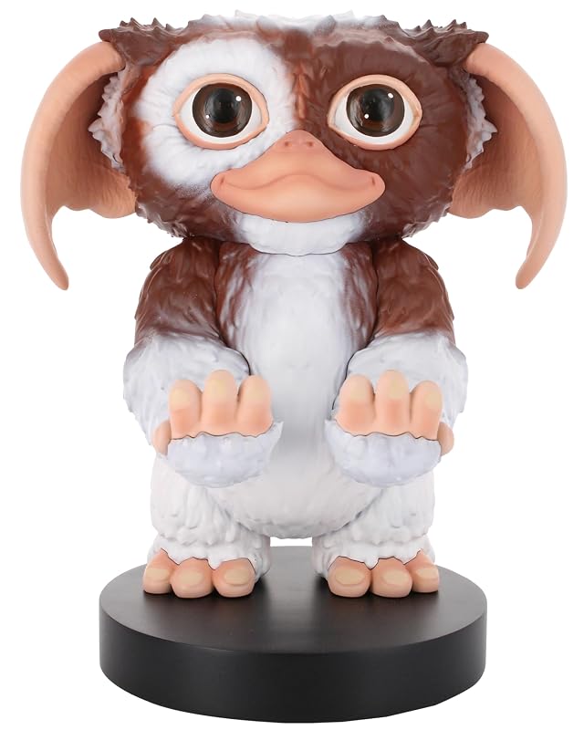 Cableguys Gremlins Gizmo Controller Holder Mobile Phone Stand - Gaming Accessories for Room and Desk Setup Stand Compatible