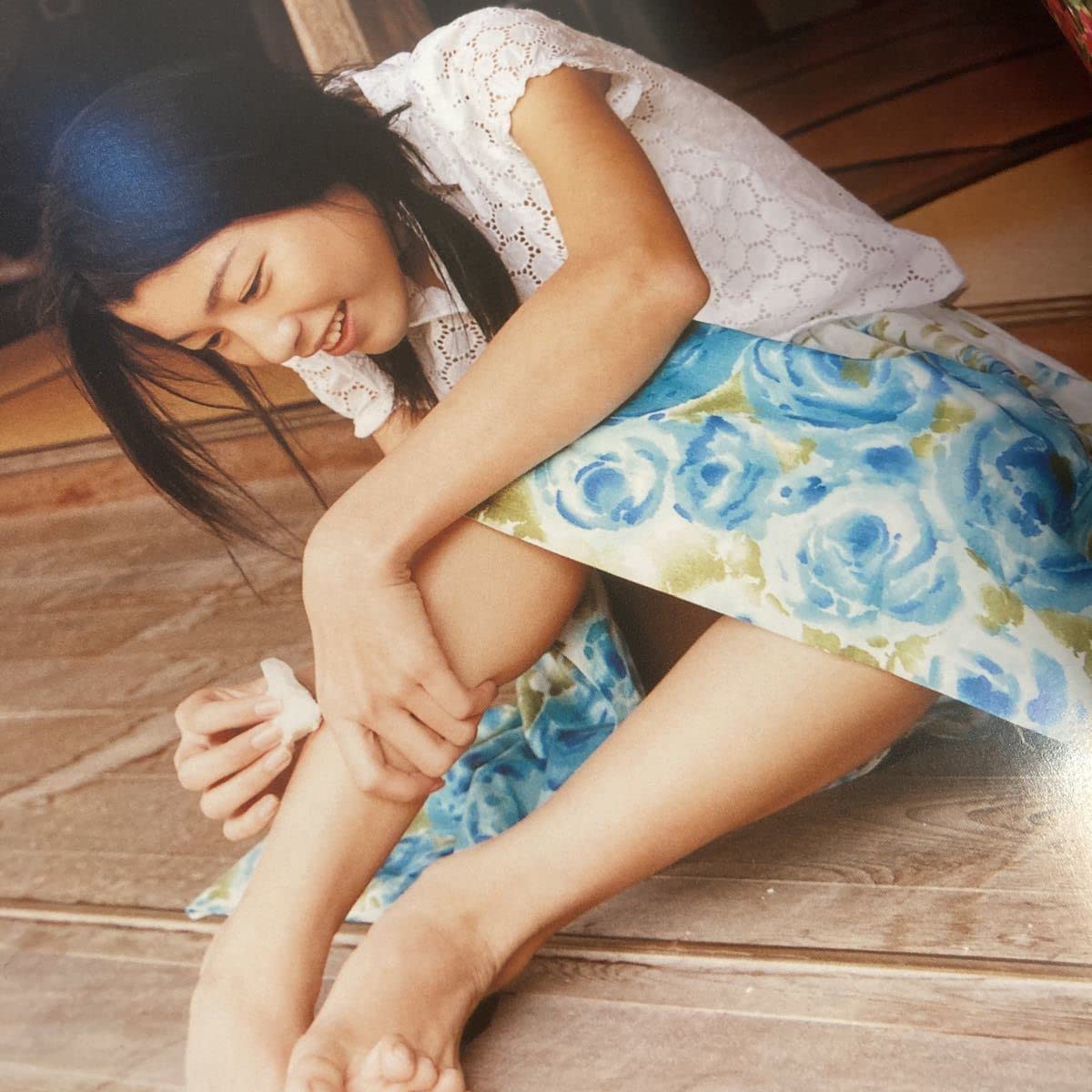 成海 璃子 裸