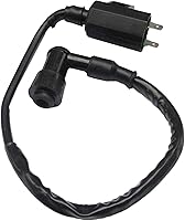 Vista 2 de Bobina de encendido de alto rendimiento para Suzuki ATV Quadsport Quadrunner Ozark LT80 LT230S LTZ250 LT4WD