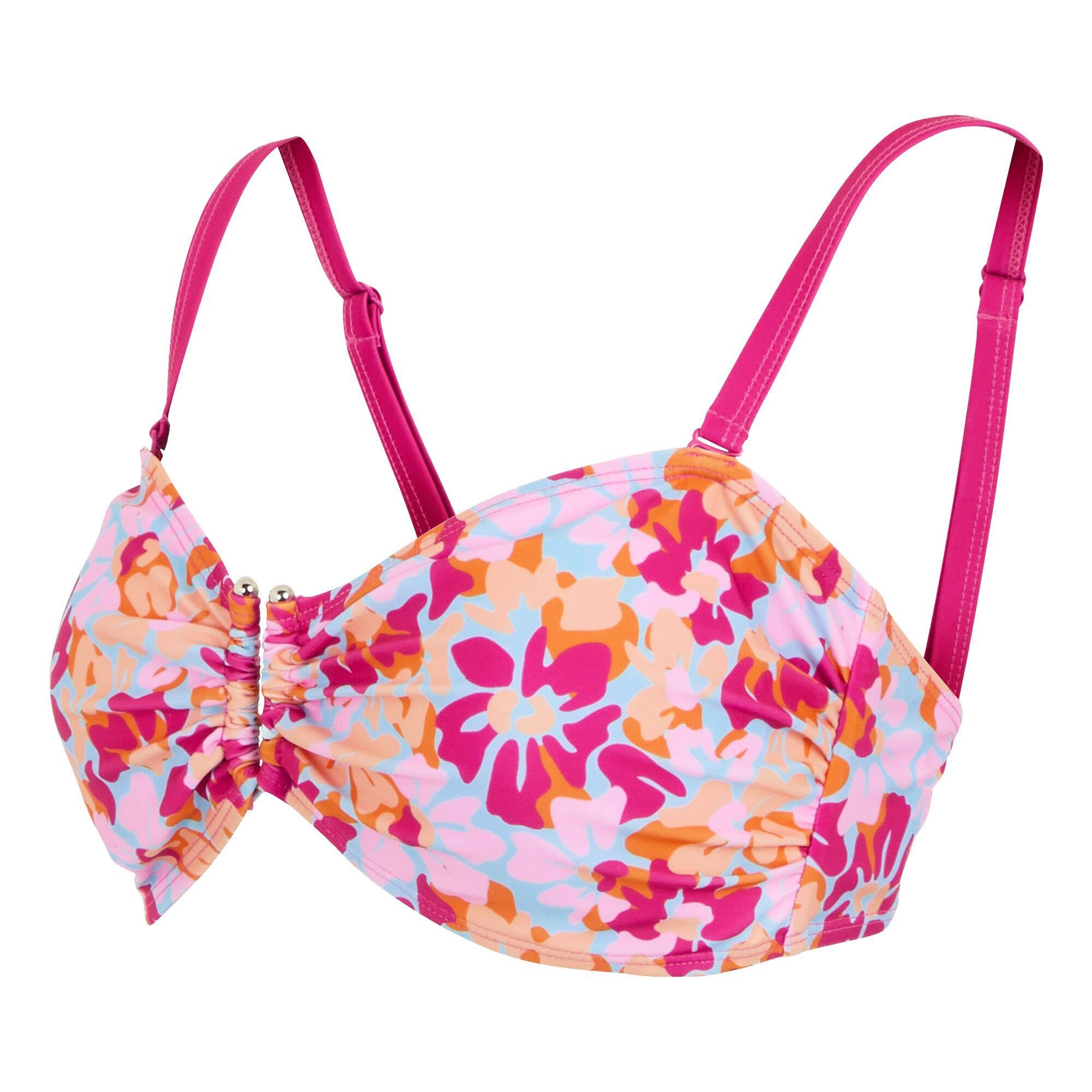 Regatta Women's Rouge Swimsuit Top Aceana Iii