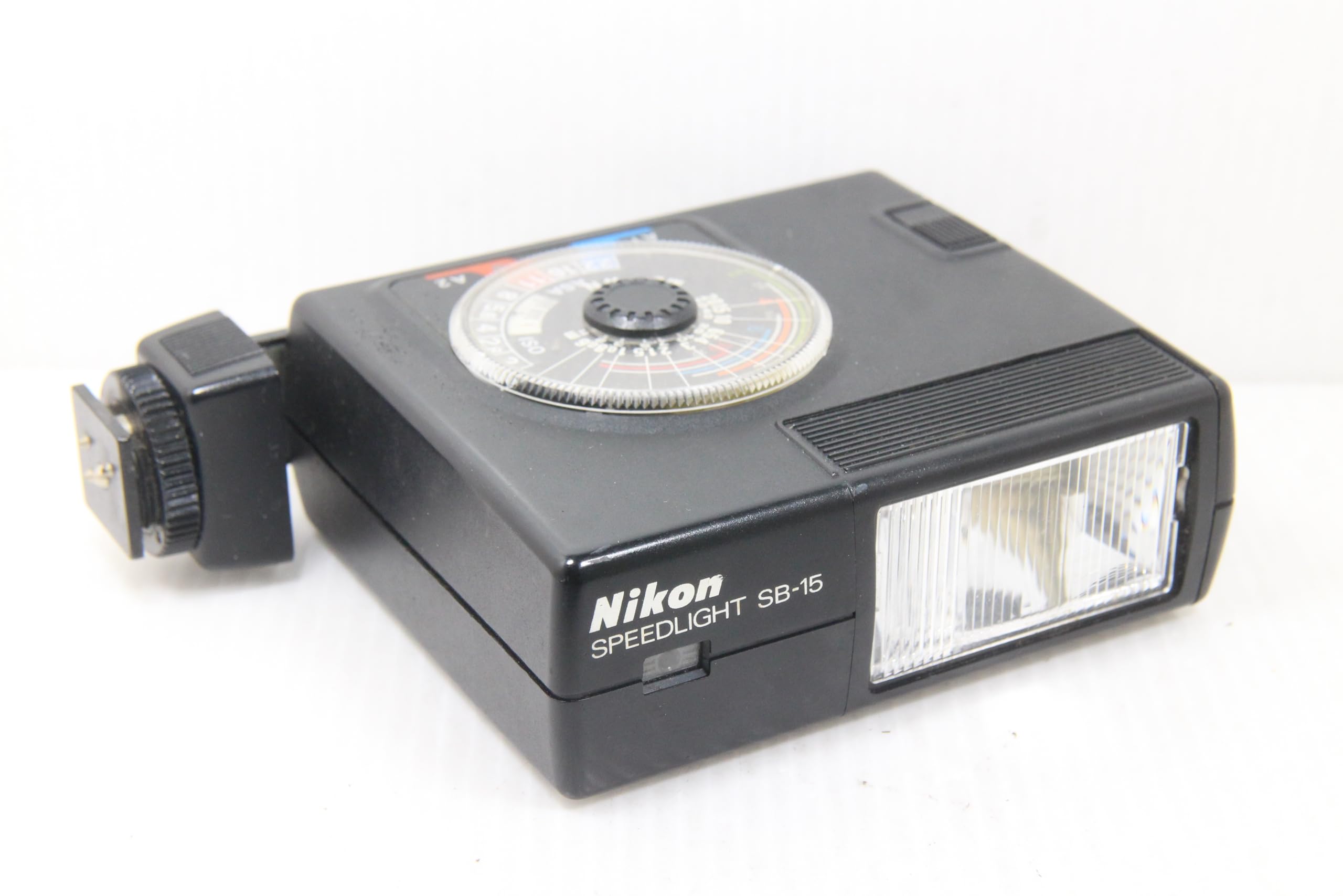 Amazon | nikon スピードライト SB-15 | フラッシュ・ストロボ