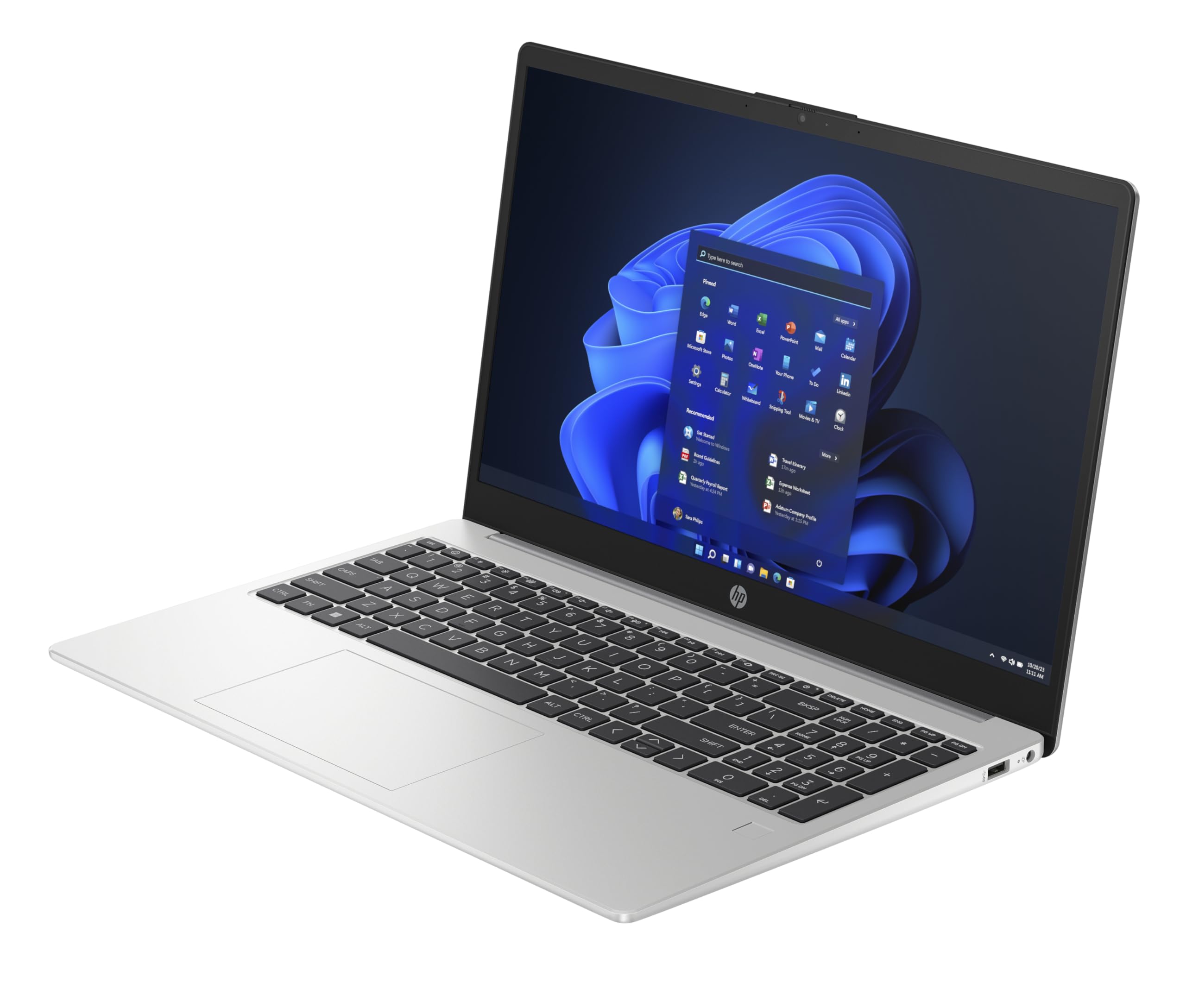 HP 255 G10 Notebook PC 15.6