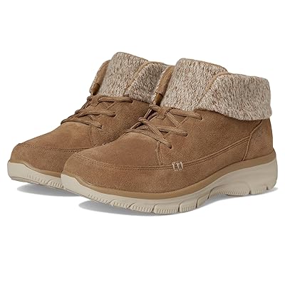 SKECHERS Easy Going Fall Odyssey Hands Free Slip ins Women