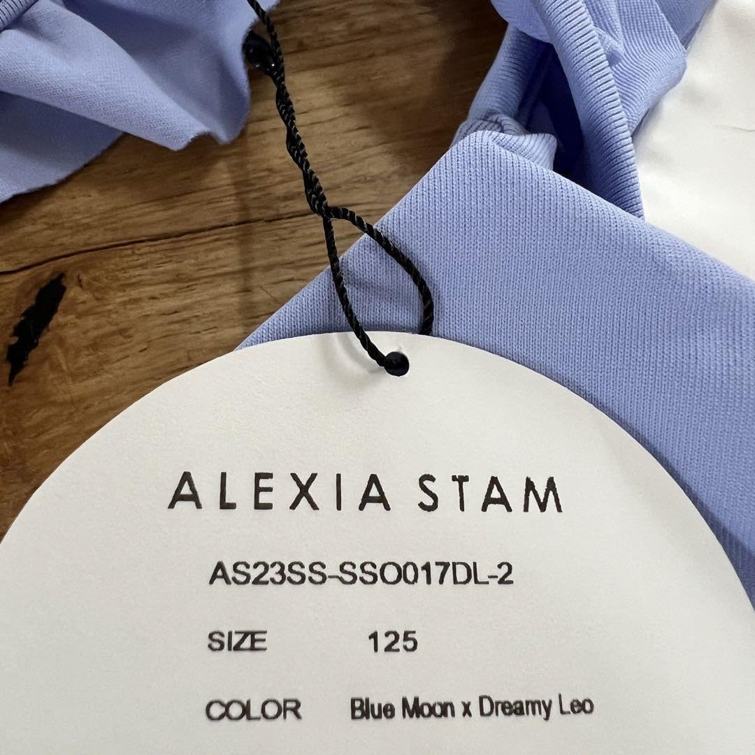 Amazon.co.jp: ALEXIASTAM ベビーアリシア 水着 : ファッション