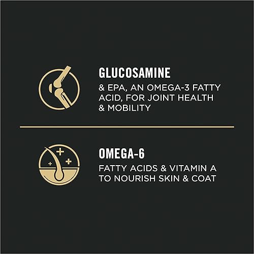 Miniatura 8 de Purina Pro Plan Performance - High Protein Dry Dog Food - Chicken  Rice