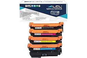 CE400A Toner Cartridge Replacement: Enhance Printing Quality and Save