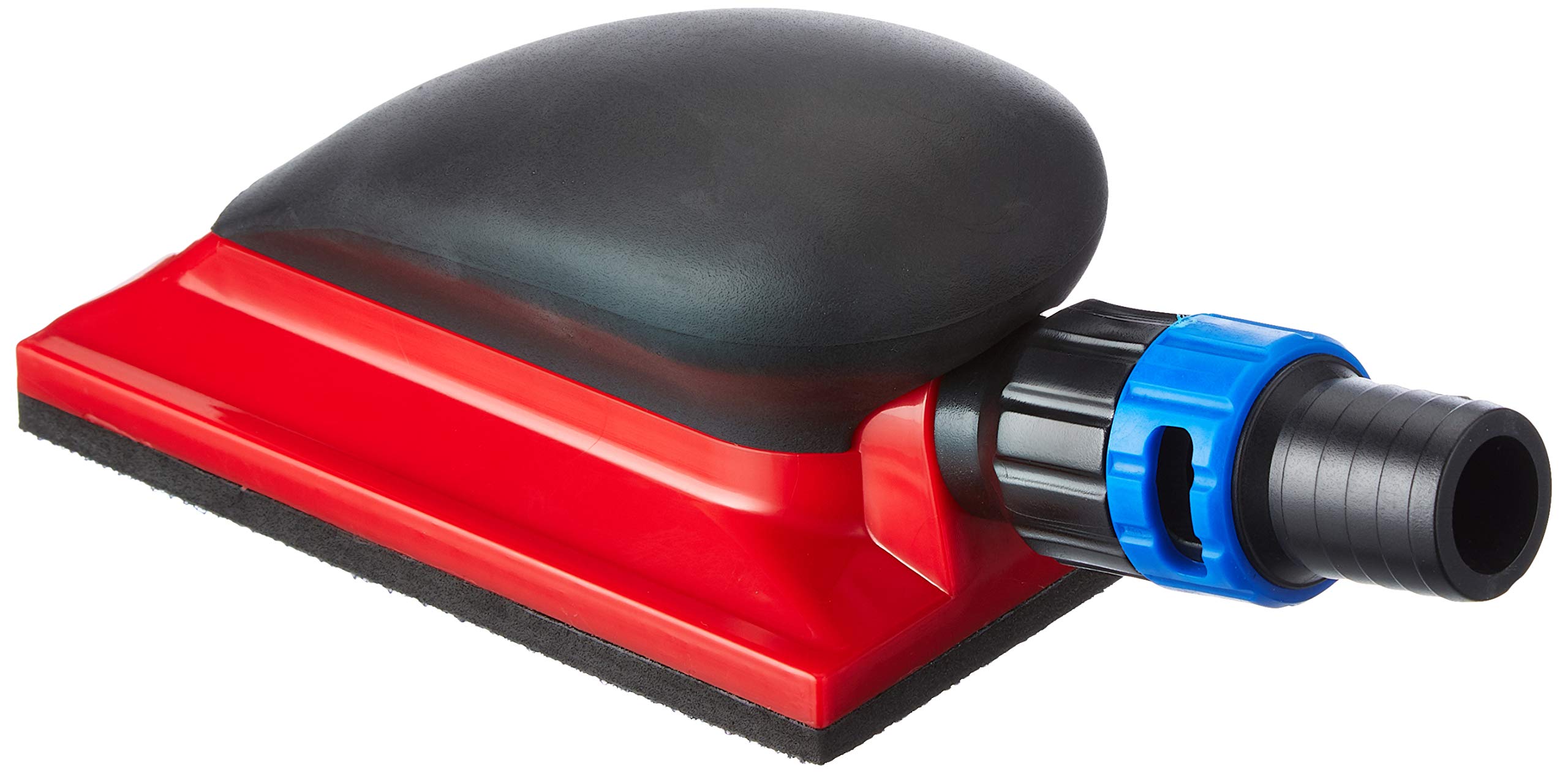 Sealey RE4011 70 x 120mm Dust-Free Sanding Block