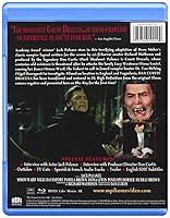 Vista 2 de Dan Curtis' Dracula Blu-ray