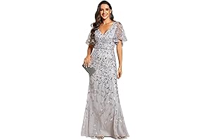 Vestido para madre de novio - Elegancia intemporal para ocasiones especiales