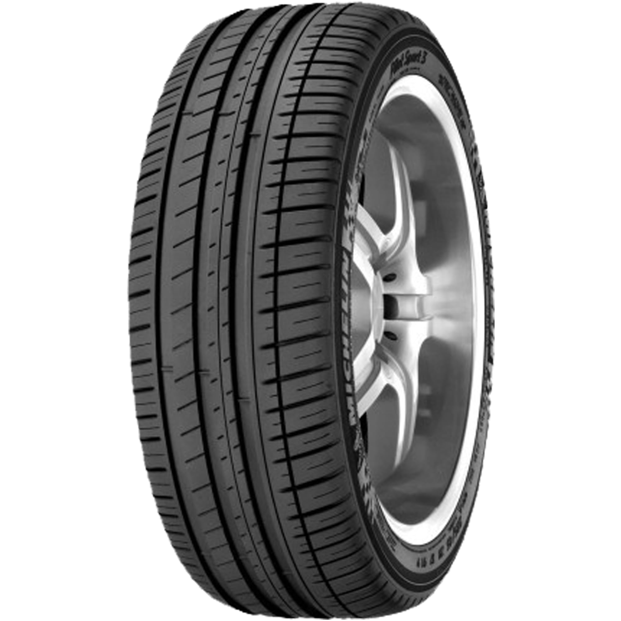 Michelin 255/55 R19 111V 4 Stagioni Xl Auto-image