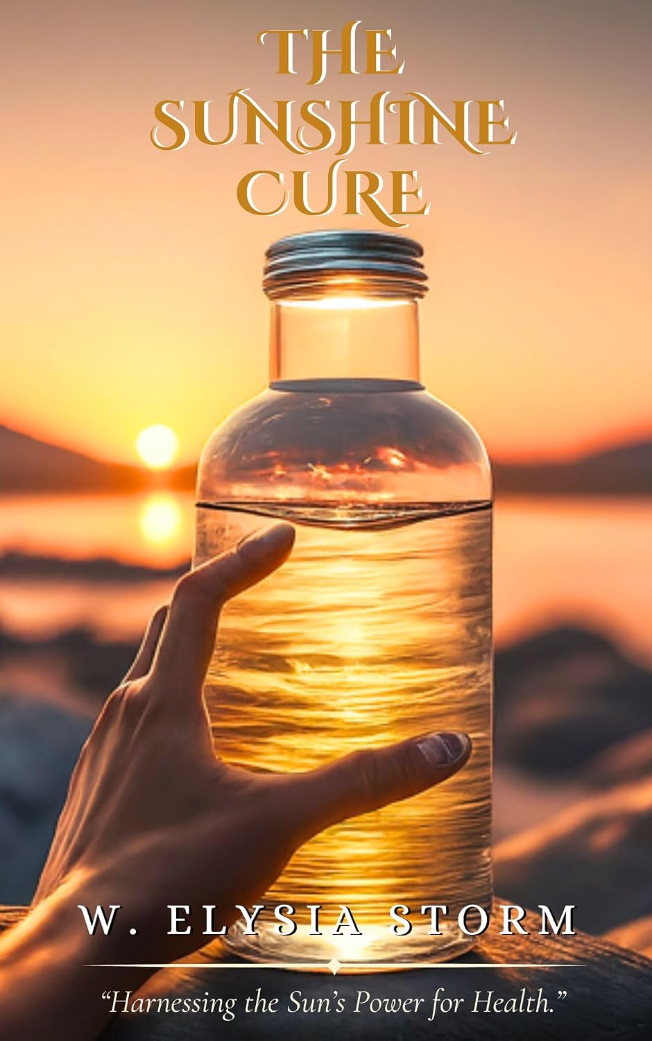 The Sunshine Cure: Harnessing the Sun’s Power for Health