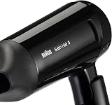 Braun - BRHD350E - Sèche-cheveux Braun Satin Hair 3 Style&Go. Voyagez avec élégance. - 8