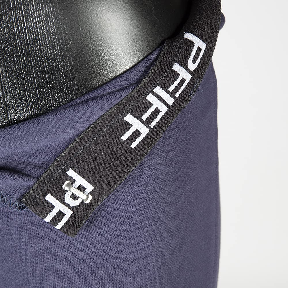 Pfiff Reithose Vollbesatzhose, Pantaloni da equitazione con rinforzo completo Donna