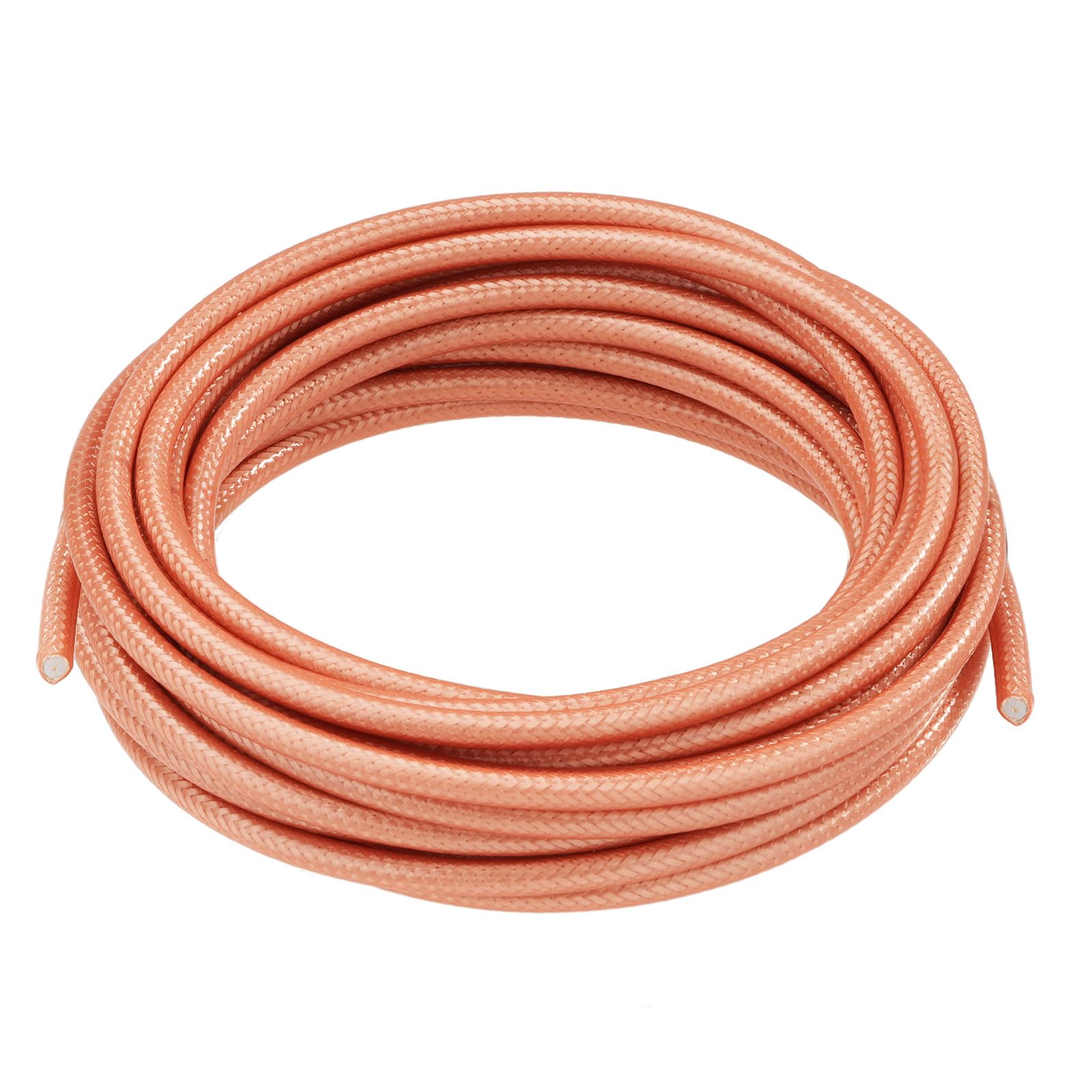 Amazon.com: Eightwood RG400 M17/128 RF Coaxial Cable Double Copper
