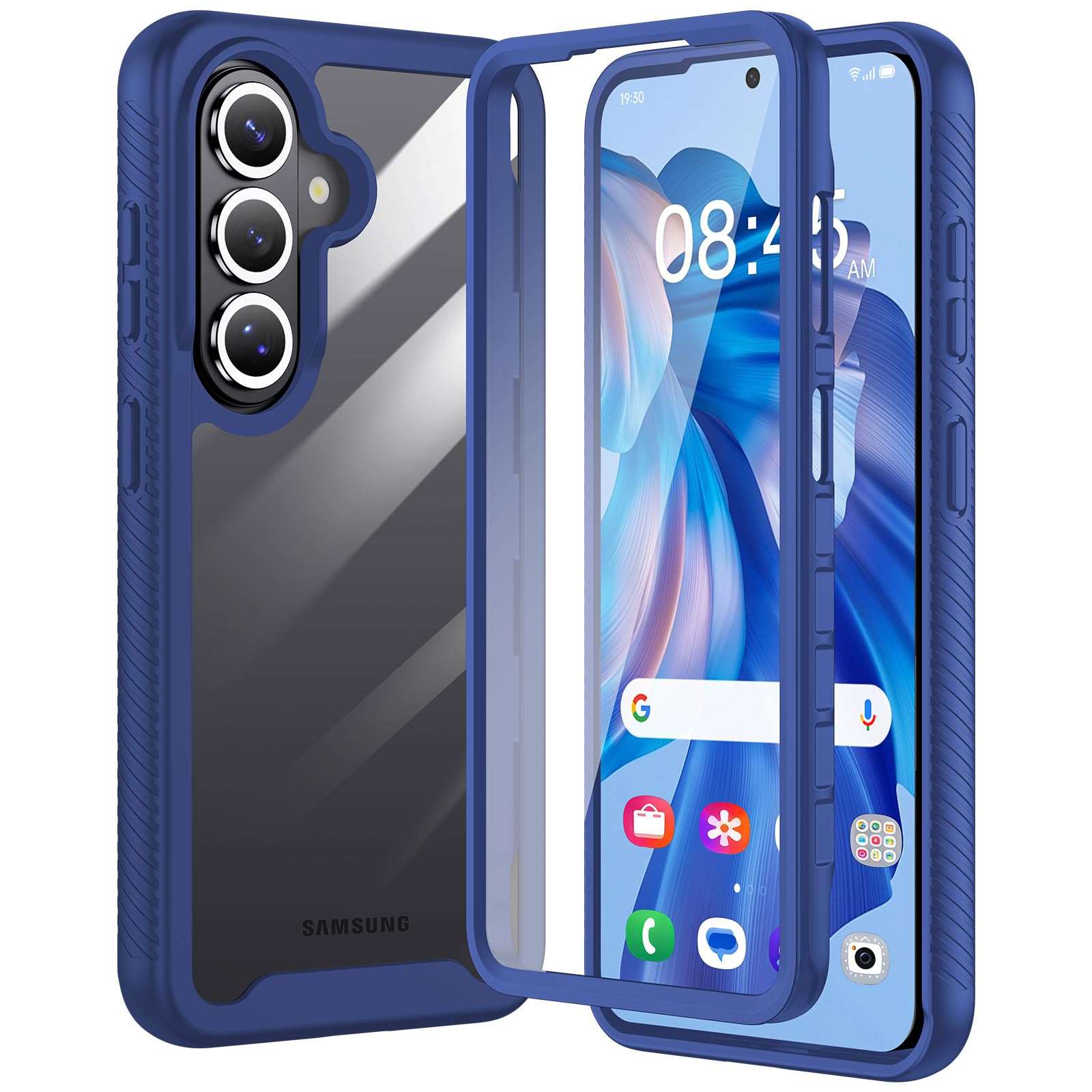 究極の守り手!Aunote Galaxy S26 ケースで安心スマホライフ