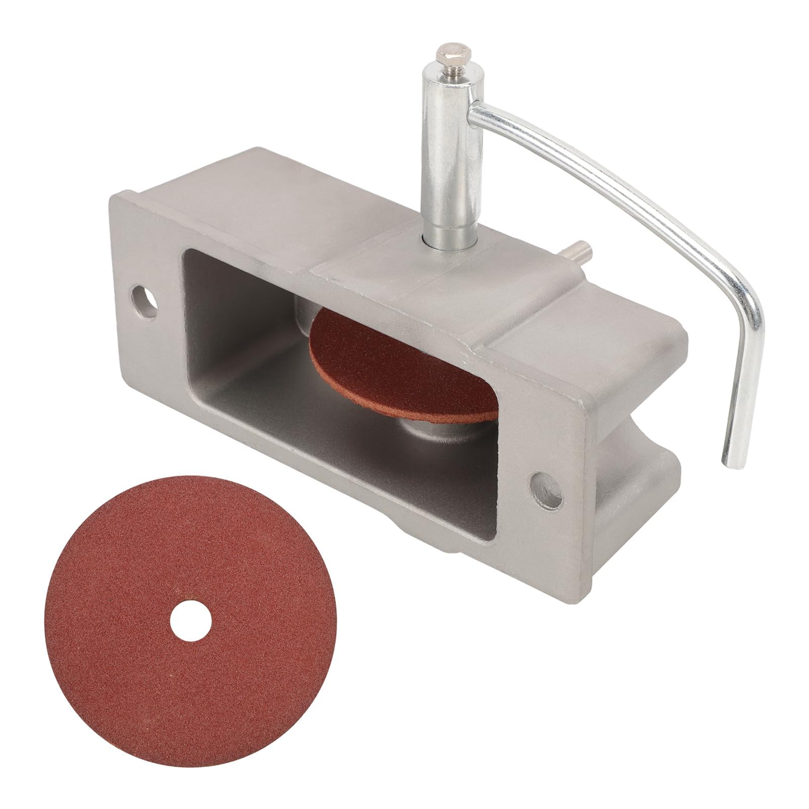 Lime à Segments de Piston Manuelle Segments Piston Manuel 66785 66786 Filtre et Meuleuse