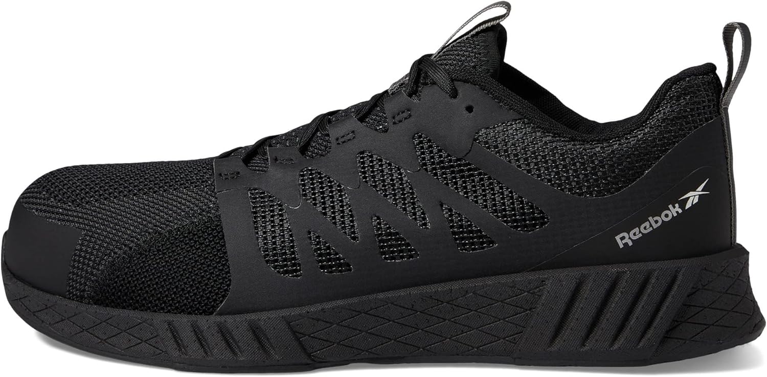 Reebok Work RB4317 Men's Fusion Flexweave™ Work Safety Toe