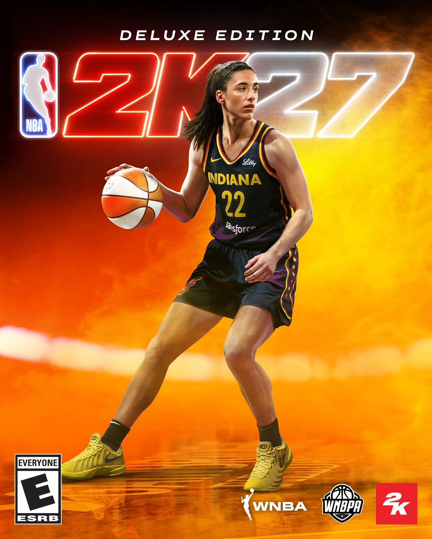 NBA 2K27 for PS5 - Dominate the Court! -12