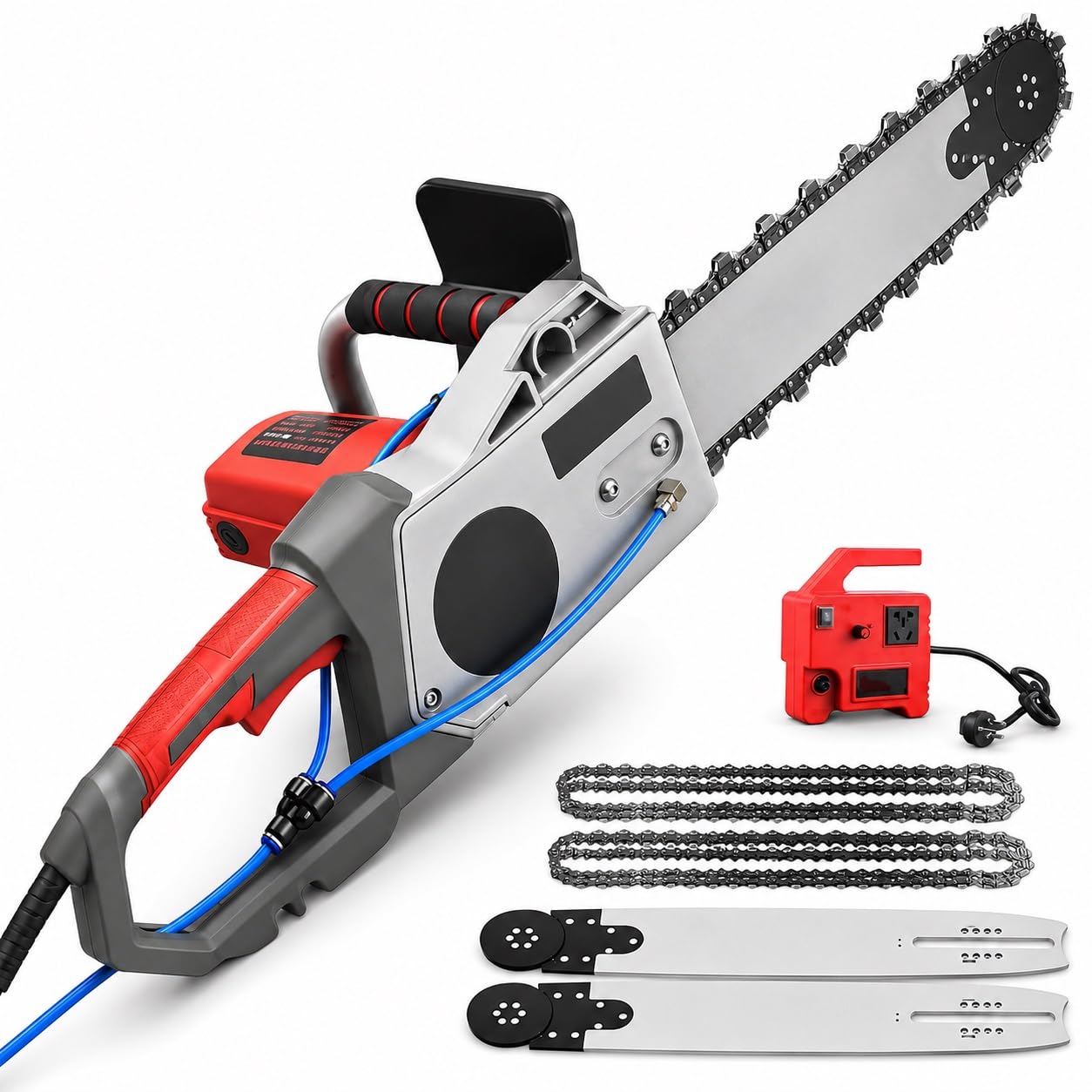 Hyhddm 6500W Hand Held Concrete Cutting Chain Saw