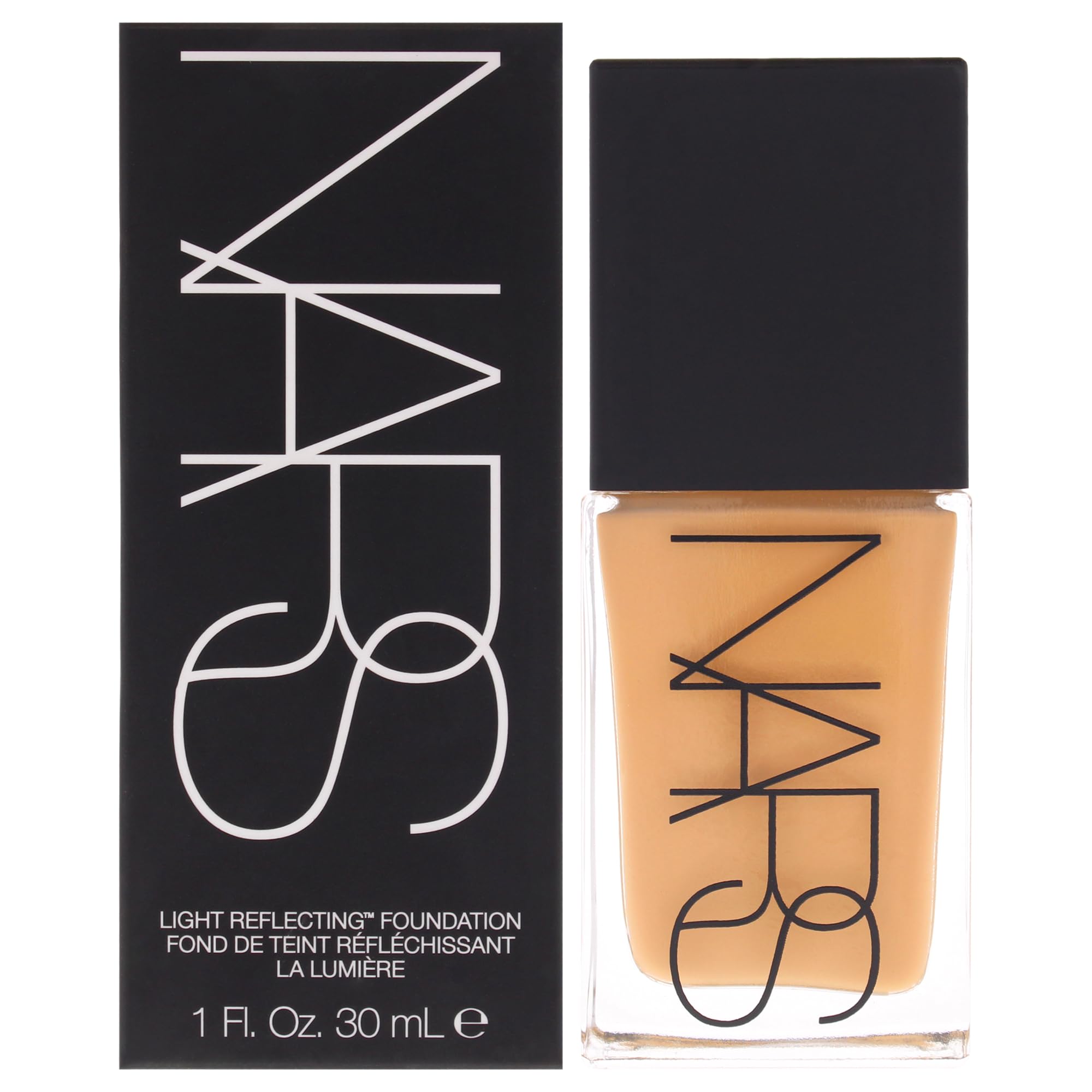 Nars Light Reflecting Foundation - Barcellona, Medium 4 -30ml/1 oz