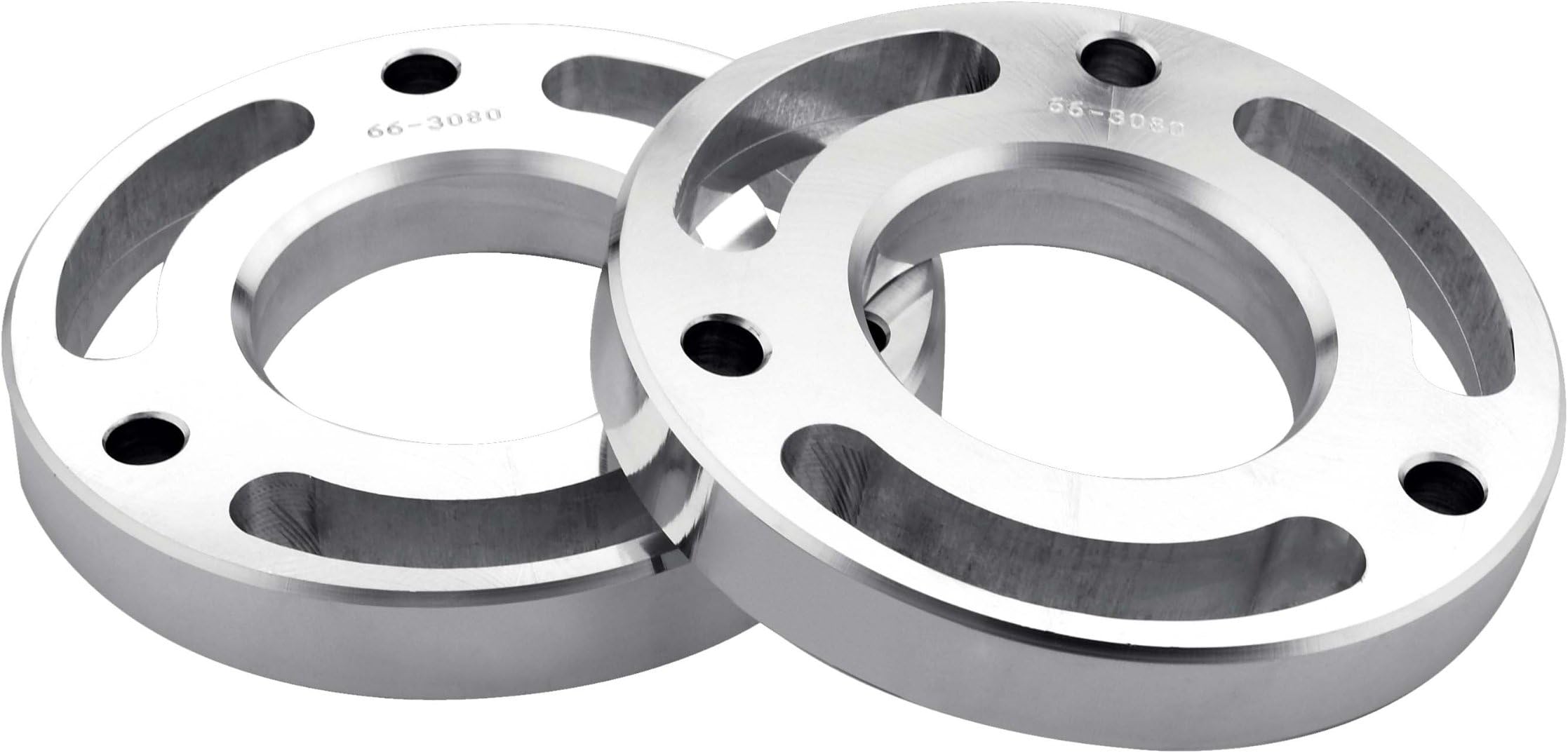 Readylift 66-3080 1.5" Leveling kit, Silver
