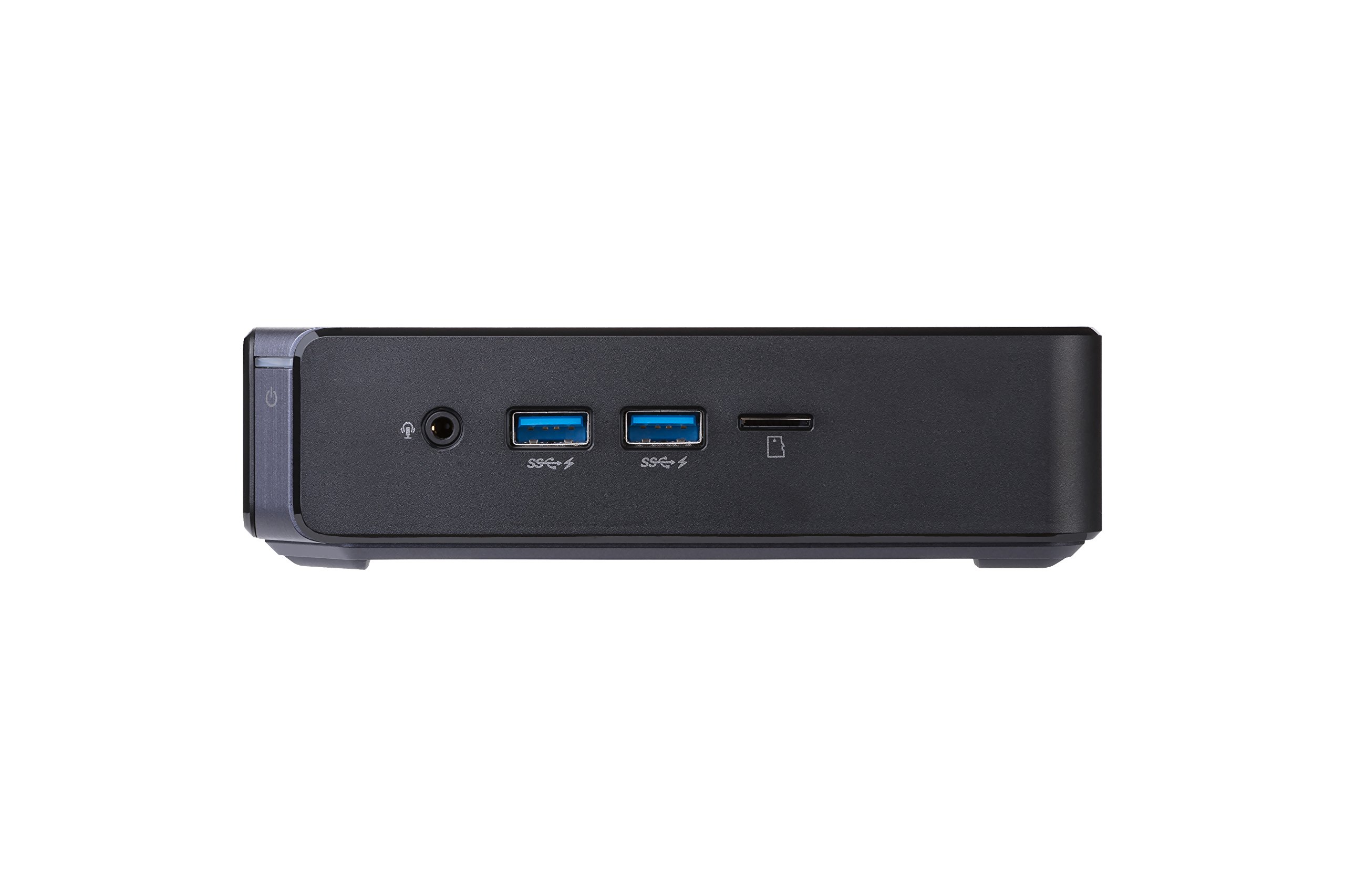 ASUS Chromebox 3 CHROMEBOX3-N062U Intel Core i7 8GB DDR4 : Amazon