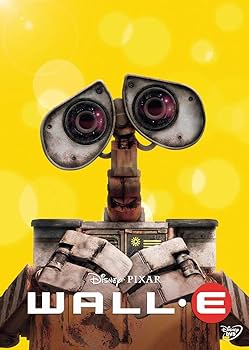 Amazon.co.jp: Wall-E - Edition simple : DVD