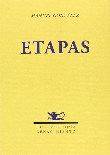Portada de Etapas