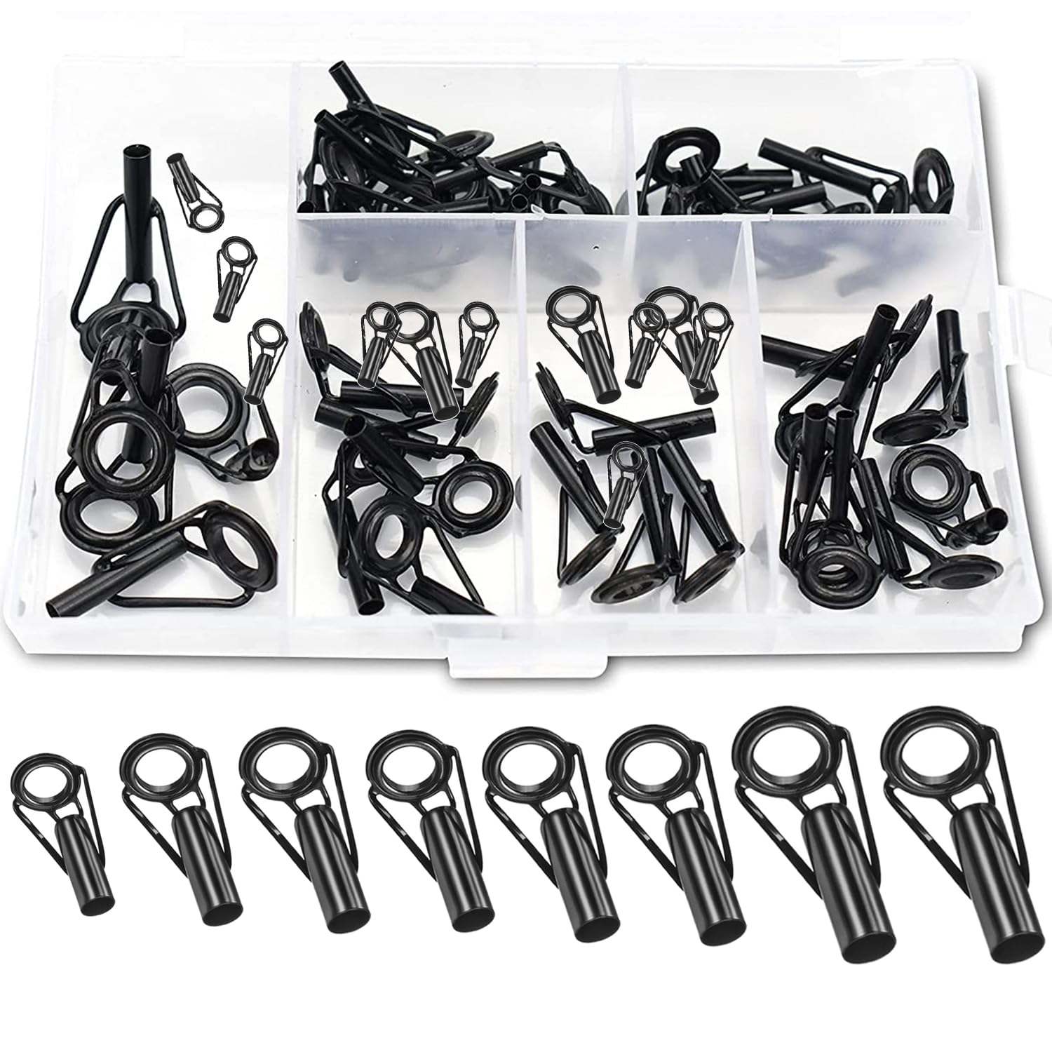 Broken Rod Tip Repair St Croix Rod Repair St Croix Spinning Rods