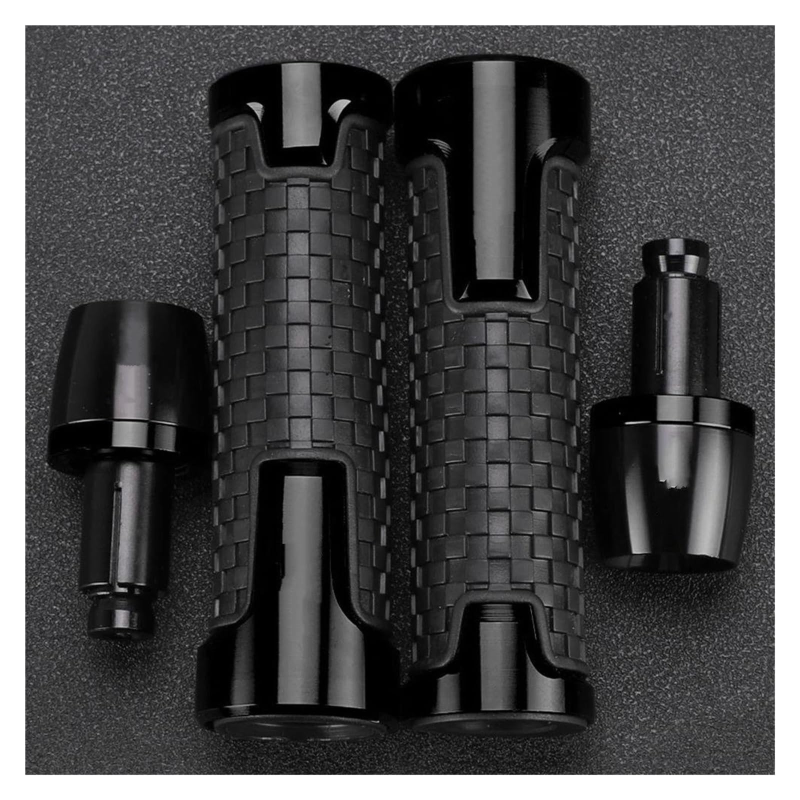 Mrbvhgpkut Black Handle Motorcycle Brake Clutch Motorcycle Brake Clutch Levers Handle Bar Grips For Tdm850 Tdm 850 1991-2002