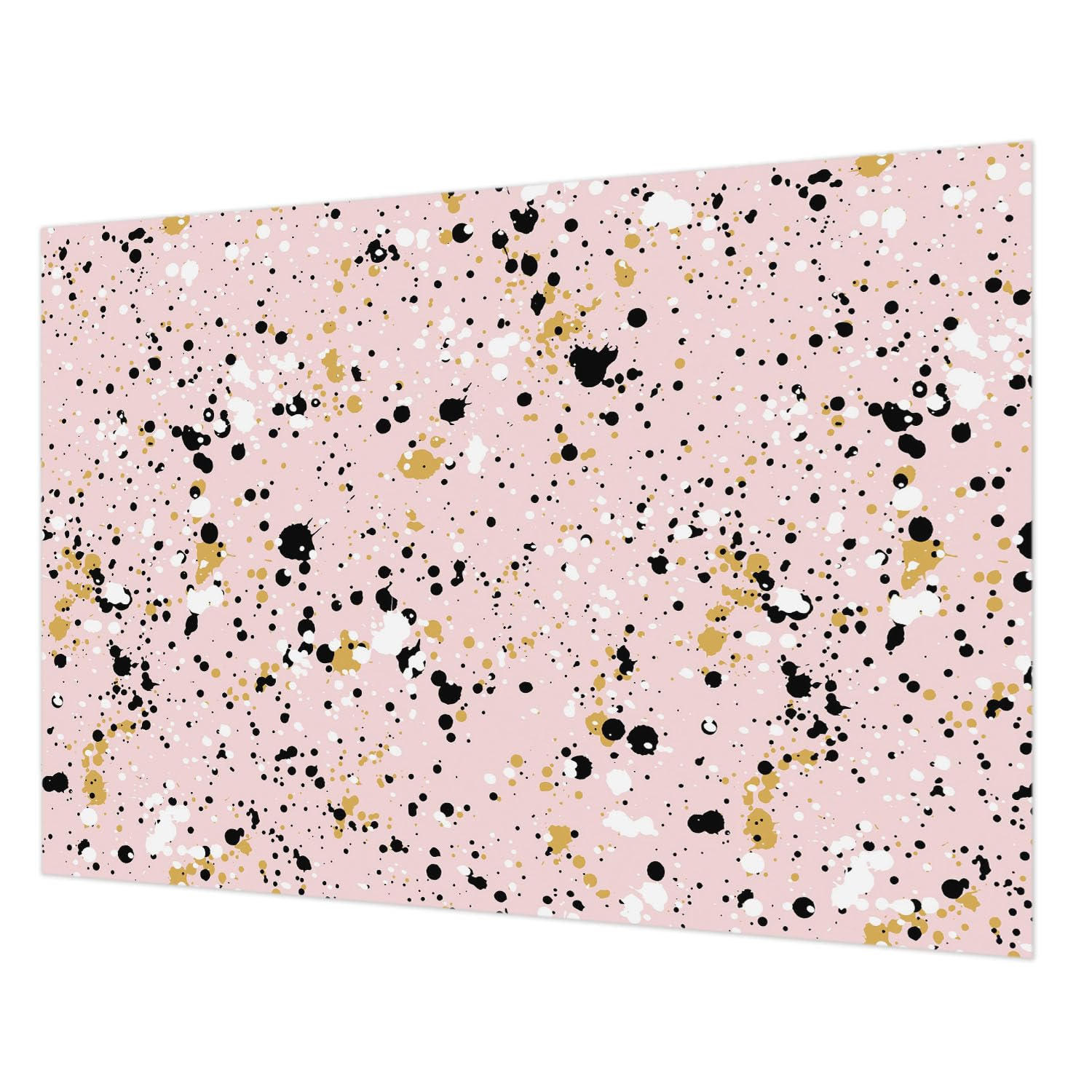 Papier peint intissé pour chambre et salon motif artistique Tulup 312x219 cm