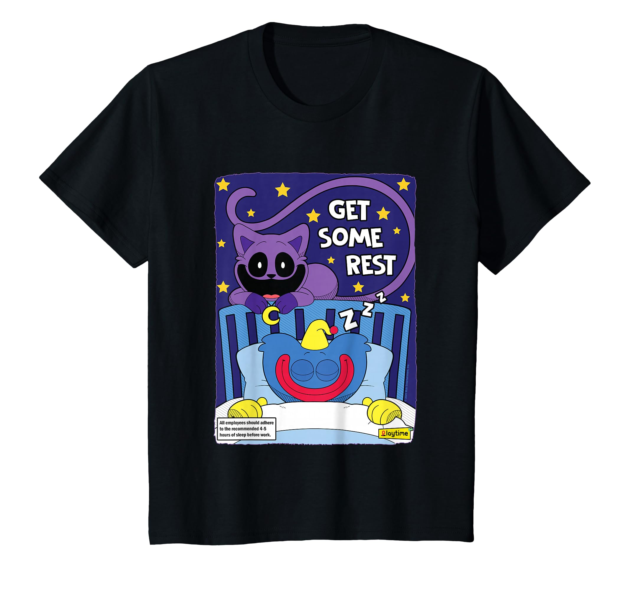 Kleidung mit Designs von Amazon Merch on Demand