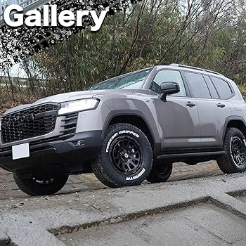 Amazon.co.jp: MONSTA TERRAIN GRIPPER 285/55R20 122/119Q LT RWL