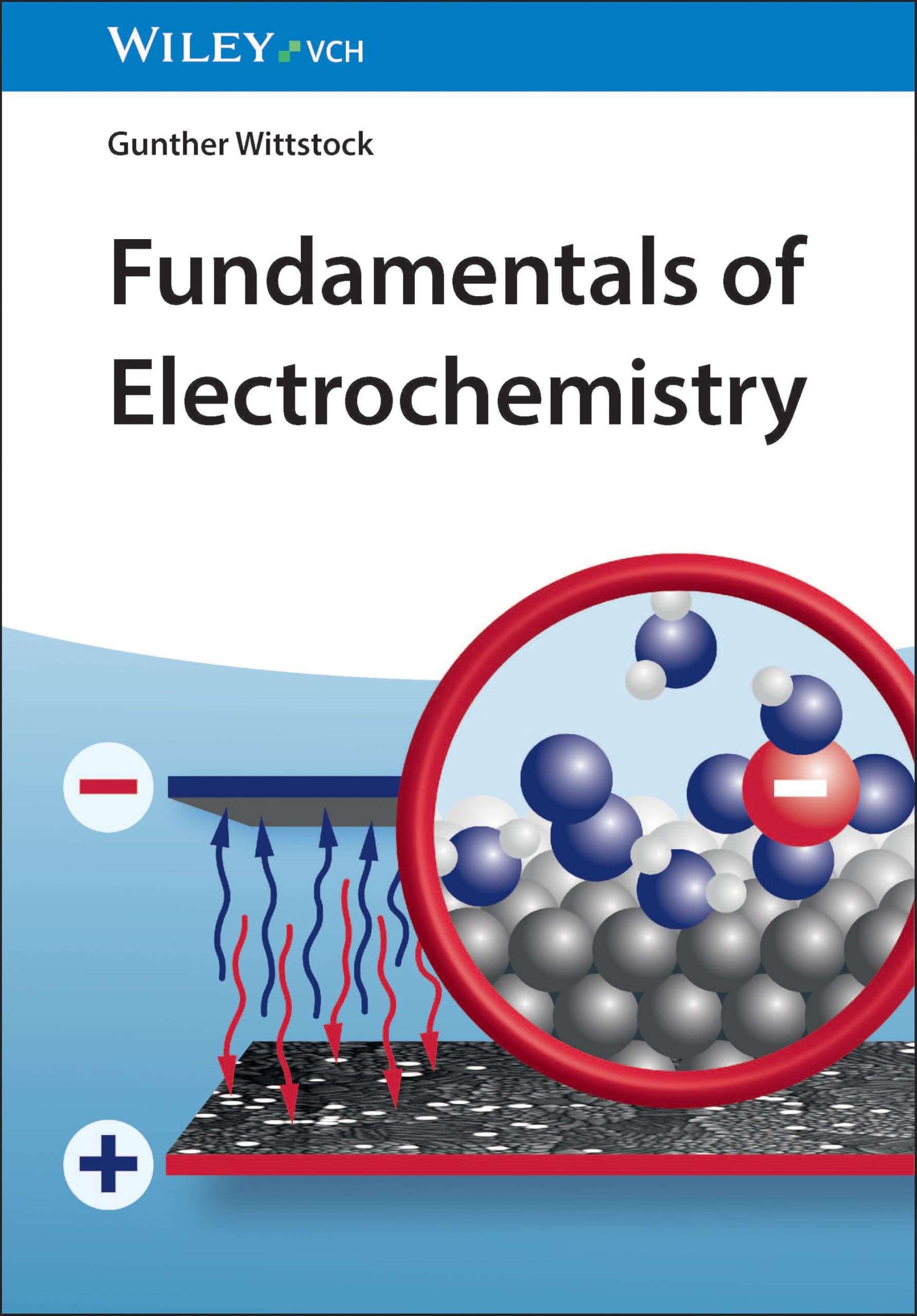 Fundamentals of Electrochemistry: Principles, Methods, Materials, Applications