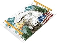 Vista 20 de Retro Americana Candy Gal Decorative Trays Decorative Tray Counter Top Organizer for Bathroom Sink