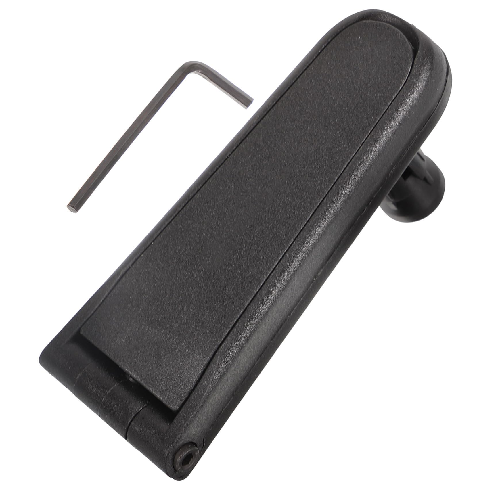 TOYANDONA 5 Pièces Rétroviseur de Vélo Réglable et Miroir de Guidon pour Cyclisme Extérieur Installation Facile et Sécurisé pour Vélo de Route et Électrique