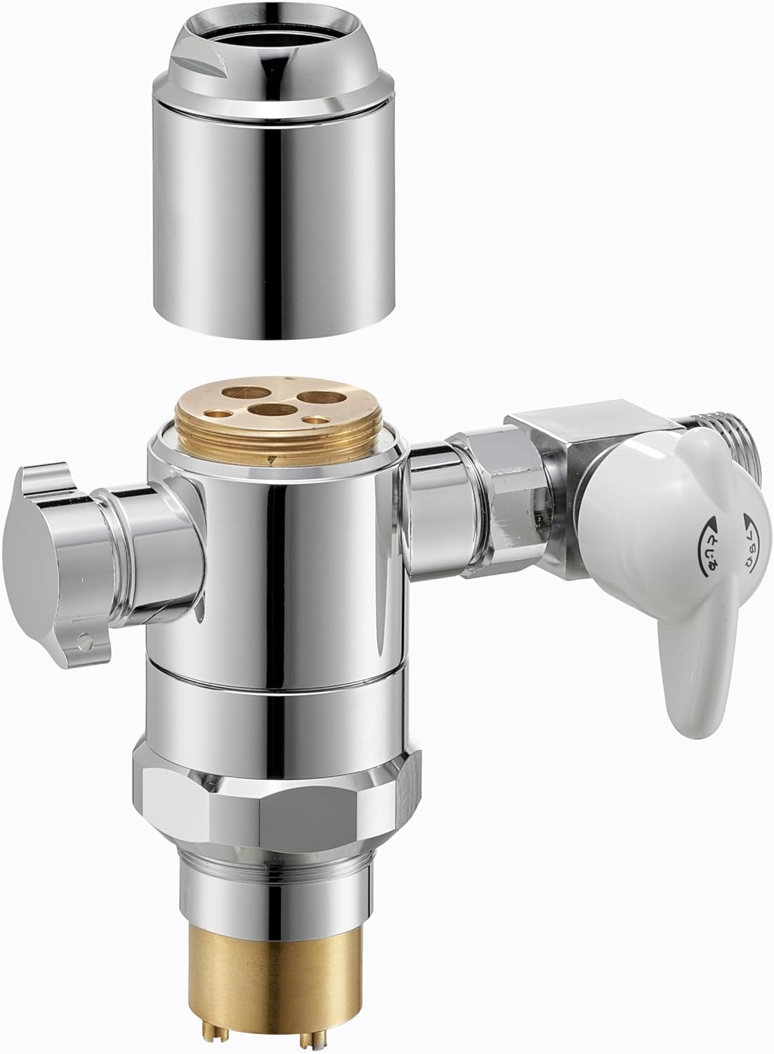 新品未開封 INAX ビルトイン型浄水器 浄水カートリッジ JF-45N