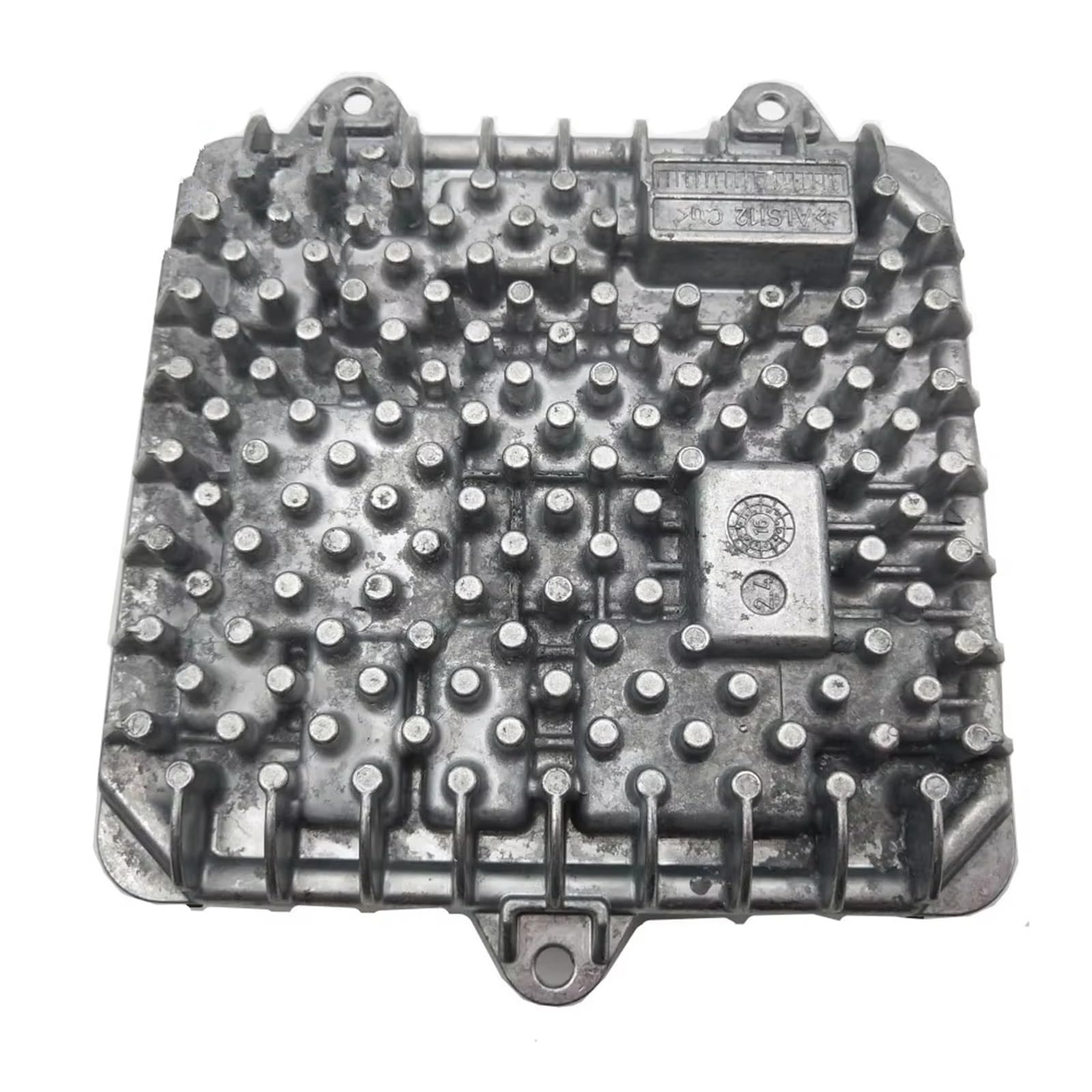Module de commande phare 63117444684 à régulation de tension pour BMW F31 - 3