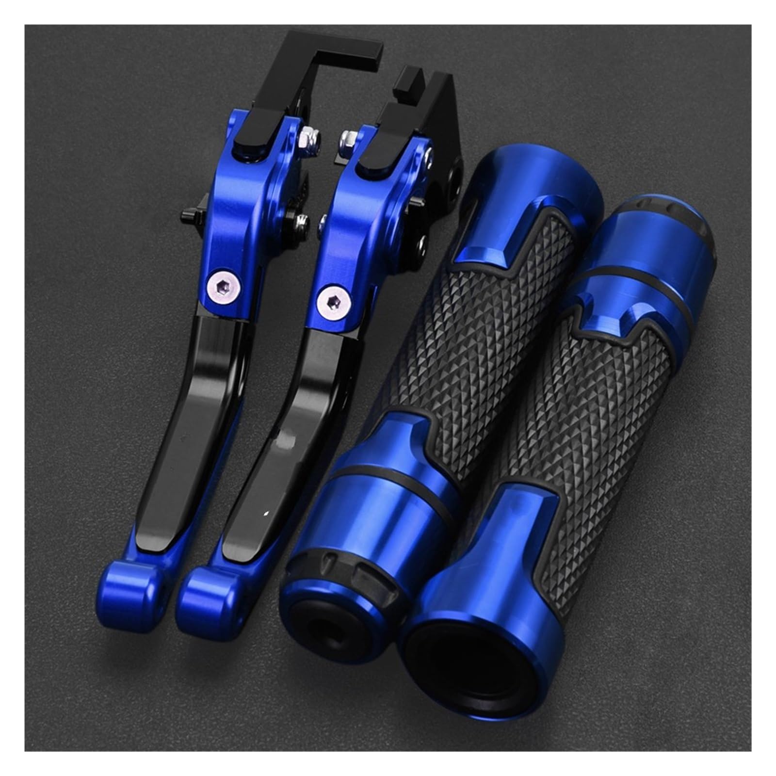 Tingyus E Motorbik Brak Lever For Cb600f For Cb599 For Hornet 2007-2013 2012 2011 2010 2008 Motorcycl Clutch Brak Levers Handle(E)