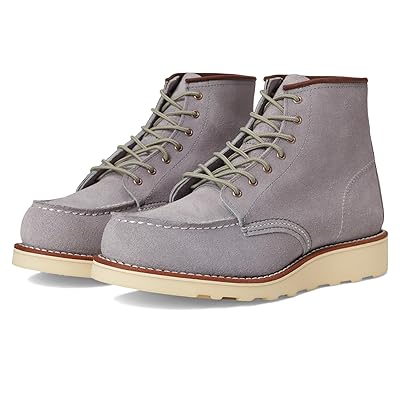 Red Wing Heritage 6 Classic Moc Women