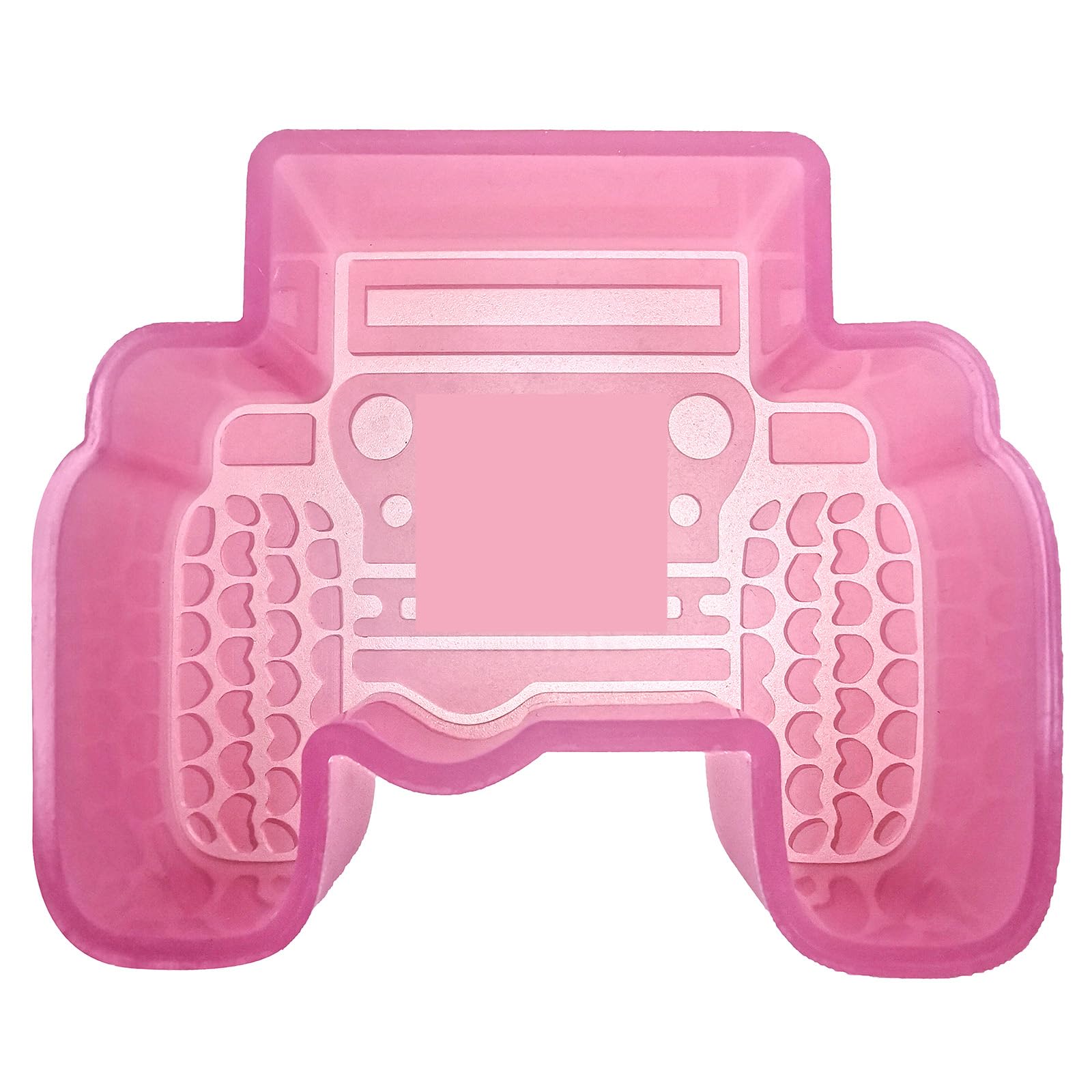 Moule en silicone pour SUV MUBYOK 100 motifs au choix accessoire de pâtisserie et moulage résine