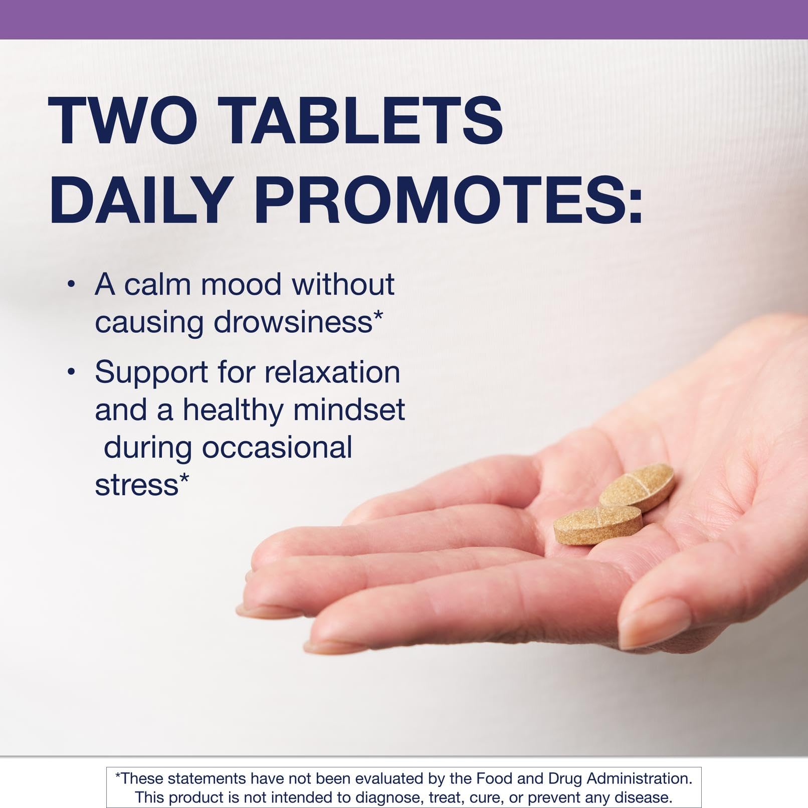 Metagenics Serenagen Ginseng Adaptogen Stress Support, 60 Tablets — Amazon image 2