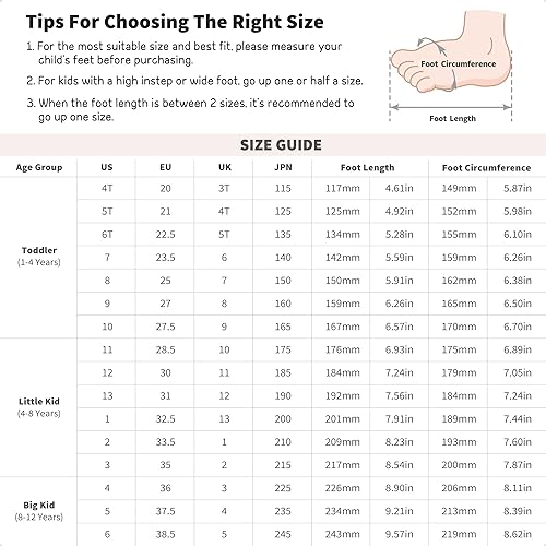 Miniatura 6 de DREAM PAIRS Botas altas hasta la rodilla para niñas, zapatos de equitación de invierno (niños pequeñosniños grandes)