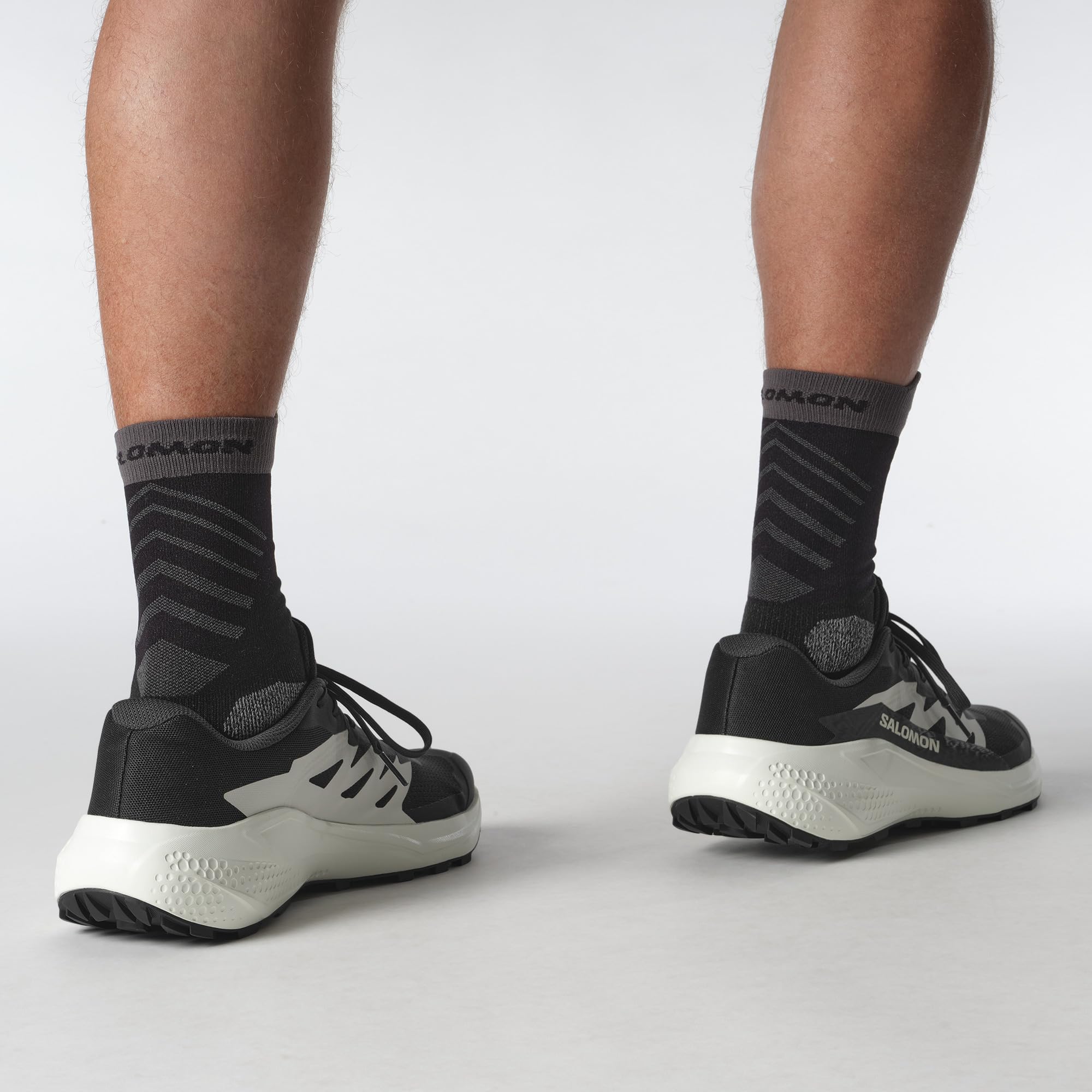 Salomon ALPHAGLIDE Zapatillas de Senderismo para Hombre