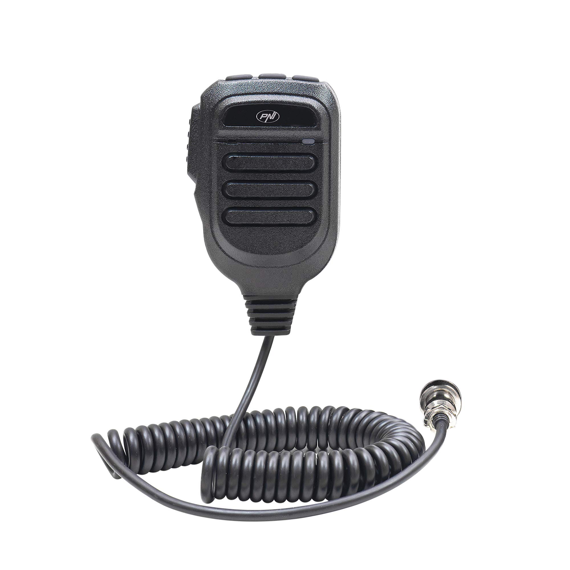 PNI Wymienny mikrofon do CB Radio Escort, HP 9500, 8900, 8000L 6-pinowy