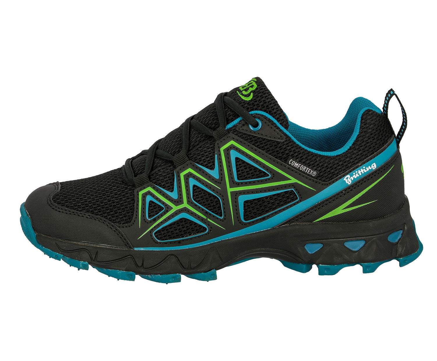 Brütting Power Zapatillas de senderismoUnisex Adulto