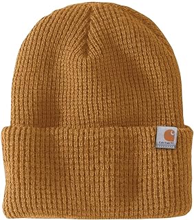 Carhartt Men's 103265 Woodside Hat