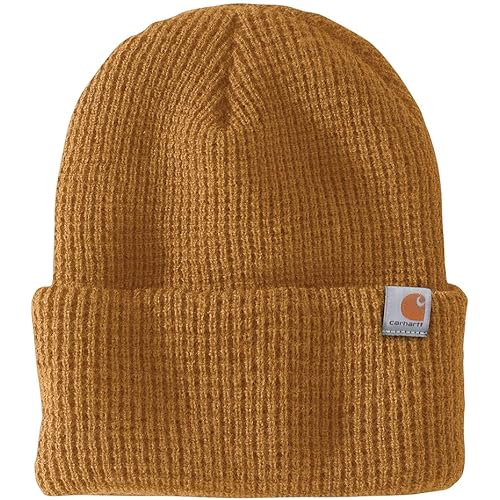 Carhartt Men's Woodside Acrylic Hat