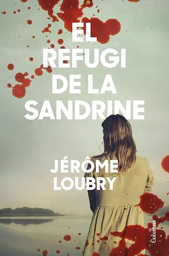 Couverture de El refugi de la Sandrine