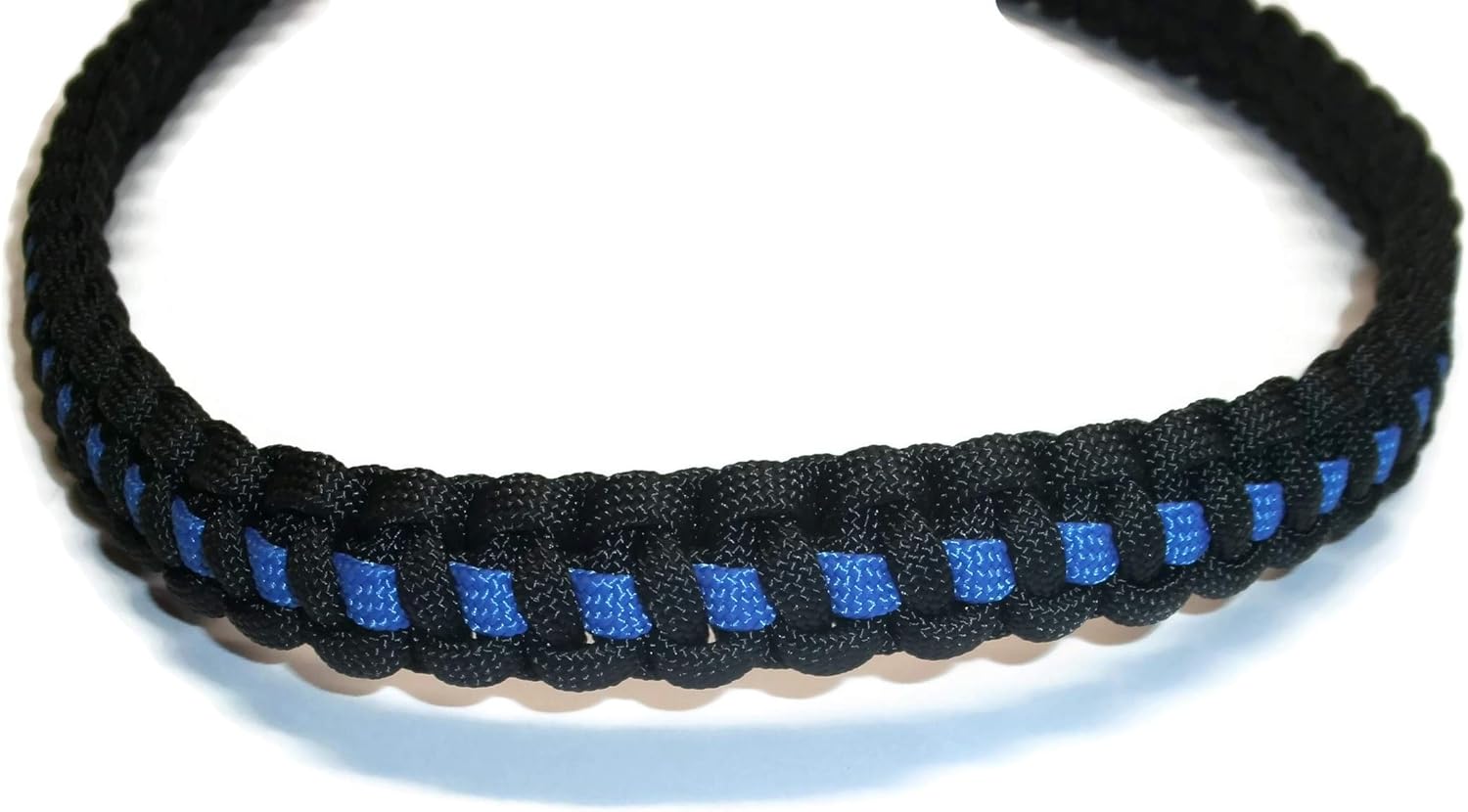 RedVex Cobra Hat Band - 550 Paracord - Cowboy Hat Band - Choose your color